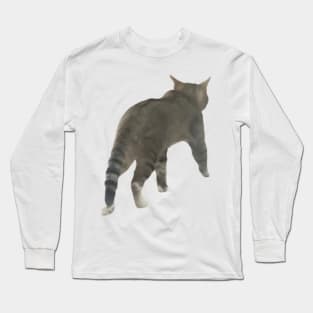 Love cat Long Sleeve T-Shirt
